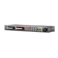 Blackmagic HyperDeck Studio 12G (BMD-HYPERD/ST/12G)